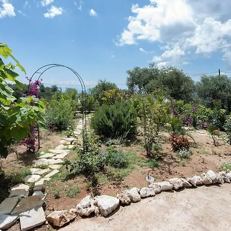 Terra Rossa 3bd With Seaview Pirjí