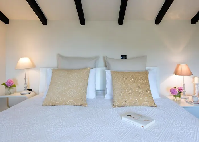 Terra Rossa 3bd With Seaview *