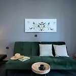 Terra Rossa 3bd With Seaview