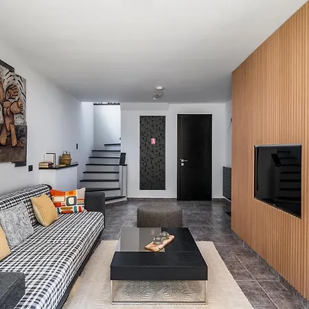 Terra Rossa 3bd With Seaview * Pyrgi (Corfu)