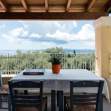 Terra Rossa 3bd With Seaview *