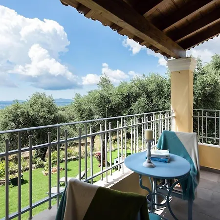 Terra Rossa 3bd With Seaview