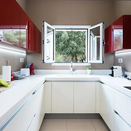 Terra Rossa 3bd With Seaview *