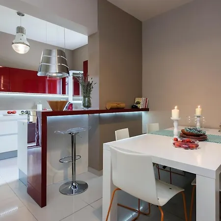Terra Rossa 3bd With Seaview Вилла *