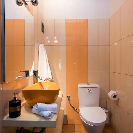 Terra Rossa 3bd With Seaview Вилла